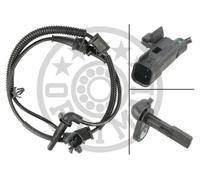 OPTIMAL 06-S326 Sensore ABS