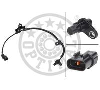 OPTIMAL 06-S638 Sensore ABS