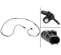Sensore velocità ruota ABS Sensore attivo 06-S657 OPTIMAL per ALFA ROMEO 156 GT