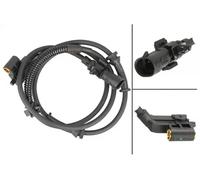 OPTIMAL 06-S795 Sensore ABS