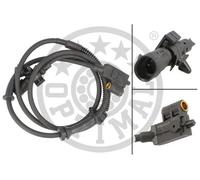 OPTIMAL Sensore velocità ruota ABS 06-S796 attivo anteriore sinistro per Jeep Grand Cherokee II