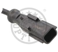 Sensore velocità ruota ABS Sensore attivo 06-S811 OPTIMAL per RENAULT OPEL