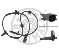 OPTIMAL 06-S913 Sensore ABS
