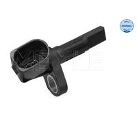 Sensore velocità ruota ABS Sensore attivo 114 800 0013 MEYLE per AUDI VW