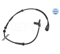 Sensore velocità ruota ABS Sensore attivo 114 800 0044 MEYLE per VW FORD SEAT