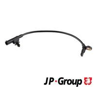 JP GROUP 1397104300 Sensore ABS
