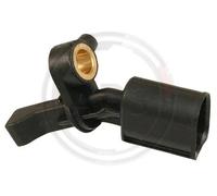 Sensore velocità ruota ABS Sensore attivo 30015 A.B.S. per AUDI SKODA VW SEAT