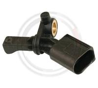 Sensore velocità ruota ABS Sensore attivo 30016 A.B.S. per AUDI SKODA VW SEAT