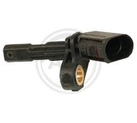 Sensore velocità ruota ABS Sensore attivo 30019 A.B.S. per VW SKODA AUDI SEAT