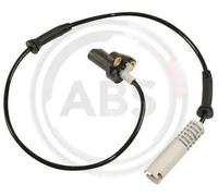 Sensore velocità ruota ABS Sensore attivo 30042 A.B.S. per BMW 5 5 Touring