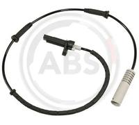 A.B.S. Sensore, N° giri ruota compatibile con BMW STANDARD AUTOMOBILE 30043