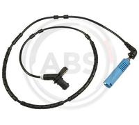 A.B.S. 30049 Sensore ABS per BMW 3 Limousine (E46) 3 Coupe (E46) 3 Touring (E46)