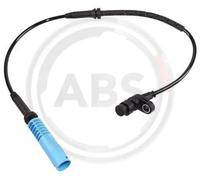 A.B.S. Sensore, N° giri ruota compatibile con BMW STANDARD AUTOMOBILE 30072