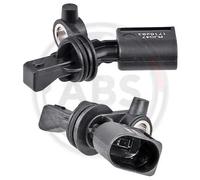 Sensore N° Giri Ruota A.b.s. 30092 per VW Vag Standard Automobile