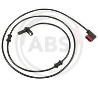 A.B.S. 30107 Sensore ABS