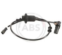 Sensore Velocità Ruota Posteriore Destra A. B. S. per MERCEDES CLASSE