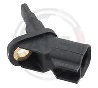 Sensore velocità ruota ABS Sensore attivo 30127 A.B.S. per JAGUAR X-TYPE I