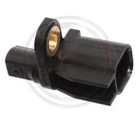 Sensore velocità ruota ABS Sensore attivo 30131 A.B.S. per FORD VOLVO