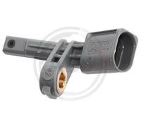Sensore velocità ruota ABS Sensore attivo 30146 A.B.S. per VW SKODA AUDI SEAT