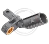 A.B.S. Sensore, N° giri ruota compatibile con AUDI SEAT SKODA VW VAG 30148