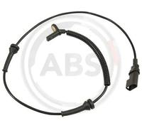 A.B.S. 30162 Sensore ABS