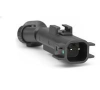 Sensore velocità ruota ABS Sensore attivo 30189 A.B.S. per FORD FORD USA