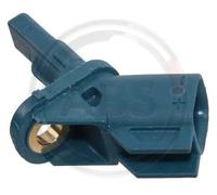 ABS All Brake Systems 30190 - Sensore, N░ Giri Ruota