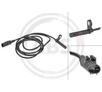 Sensore Velocità Ruota Posteriore Sinistra A. B. S. per Mercedes Sprinter 4,6 T