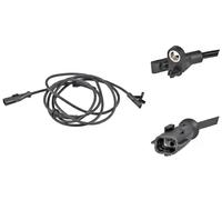 Sensore velocità ruota ABS Sensore attivo 30218 A.B.S. per RENAULT TWINGO III