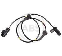 Sensore velocità ruota ABS Sensore attivo 30231 A.B.S. per VOLVO S80 I V70 II