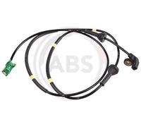 A.B.S. Sensore, N° giri ruota per VOLVO STANDARD AUTOMOBILE 30234