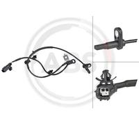 A.B.S. 30235 Sensore ABS