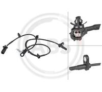 A.B.S. Sensore, N° giri ruota compatibile con SUZUKI 30236