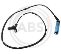 ABS All Brake Systems Sensore ABS 30265 - Attivo 950 mm cavo per BMW Serie 3
