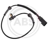 A.B.S. Sensore, N° giri ruota compatibile con FORD STANDARD AUTOMOBILE 30279