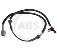 RIDEX 412W0771 Sensore ABS per FIAT Ulysse (179) adatto per PEUGEOT 807 MPV