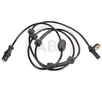 Sensore N° Giri Ruota A.b.s. 30288 per Alfa Romeo Fiat Lancia