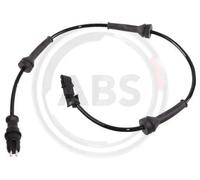 Sensore velocità ruota ABS Sensore attivo 30322 A.B.S. per RENAULT MAYBACH