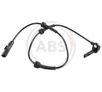 A.B.S. 30355 Sensore ABS