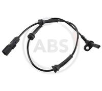 A.B.S. 30356 Sensore ABS