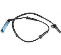 Sensore N° Giri Ruota A.b.s. 30364 per Bmw Standard Automobile Assale Posteriore