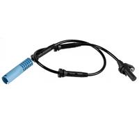 ABS All Brake Systems Sensore N° Giri Ruota 30366 per BMW Assale Anteriore Standard