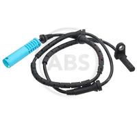 RIDEX 412W0259 Sensore ABS Anteriore bilaterale per BMW X3 (E83) 840mm