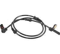 A.B.S. Sensore velocità ruota 30384 – Coppia anteriore sinistro/destro per MERCEDES-BENZ