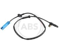Sensore velocità ruota ABS Sensore attivo 30391 A.B.S. per ROVER MG