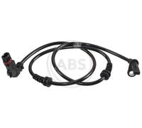 Sensore A.B.S. Di Velocità Ruota 30406 Per Mercedes-Benz