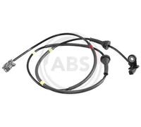 Sensore velocità ruota ABS Sensore attivo 30425 A.B.S. per VOLVO XC90 I VAN