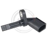 A.B.S. Sensore, N° giri ruota compatibile con AUDI PORSCHE VW VAG BENTLEY 30563