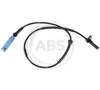 Sensore Velocità Ruota Posteriore A. B. S. per BMW 5 Tour