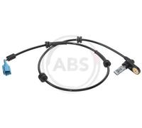 A.B.S. 30595 Sensore ABS